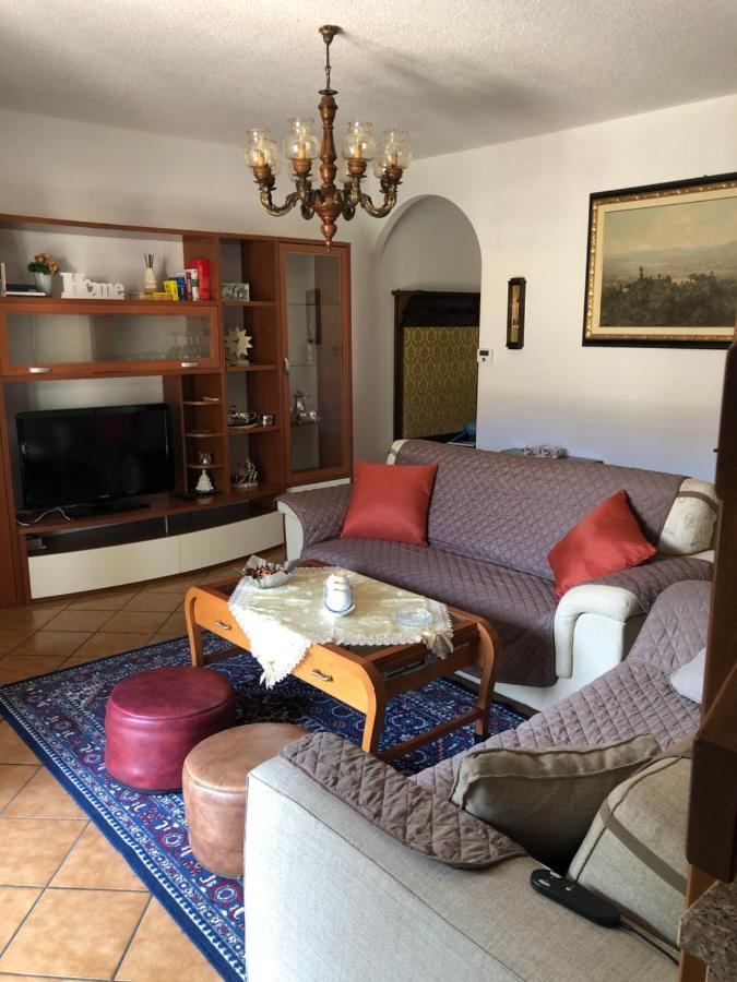 Casa Tiziana Villa Lavena Ponte Tresa Exteriör bild