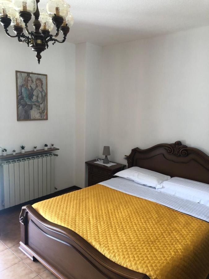 Casa Tiziana Villa Lavena Ponte Tresa Exteriör bild
